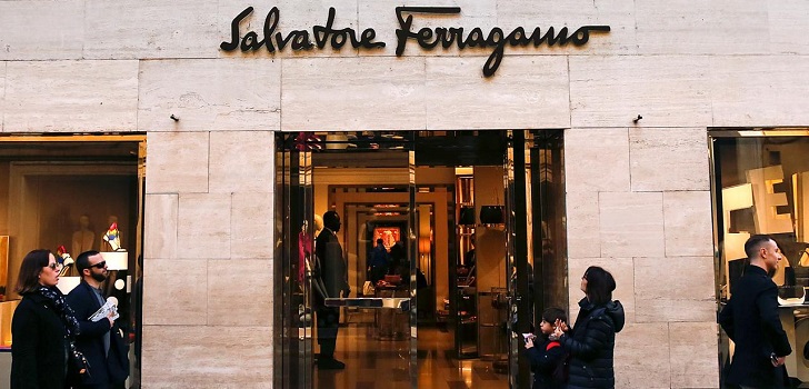 Salvatore Ferragamo continues its downward trend: sales drop 3.4% in 2018